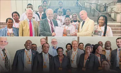 Chagos : le bras de fer entre pro et anti-rétrocession s’intensifie à Londres