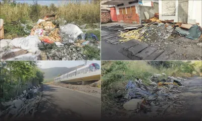 Maurice, paradis tropical… des déchets compris