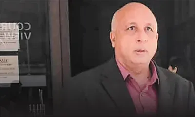 Politique : Jean-Claude Barbier lorgne du côté du FMP