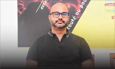 Kunal Naïk : «Des messages simplistes du type ‘ne consommez pas’ se révèlent insuffisants»