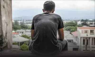Fiché comme récidiviste : Vikram, condamné même après la prison