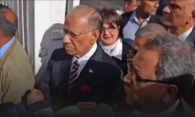 Coffres-forts - Arrêt du procès contre Ramgoolam : « Zordi la Kour inn redress linzistis ki ti komet vizavi PM», dit Me Robin Ramburn