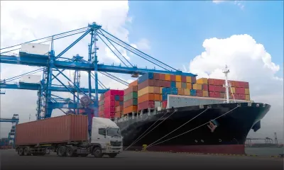 De l’ordre de Rs 470,98 milliards : les réserves du pays couvrent près de 14 mois d’importations