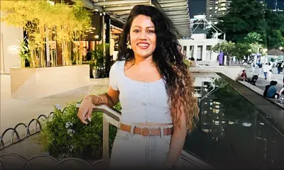 Lovelina Sweta Chavrimootoo : quand l’art devient thérapie
