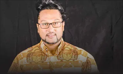 Roshan Boolkah, alias DJ Master Krazy : du dancefloor aux masterclasses
