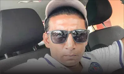 Accident de la route à Rivière-Citron : Ashwin Moosary perd la vie après avoir assisté aux funérailles d’un proche