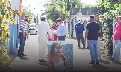 Crime à Quatre-Bornes : Neelam Munisamy exprime des regrets après le meurtre de Fabrino Cupidon
