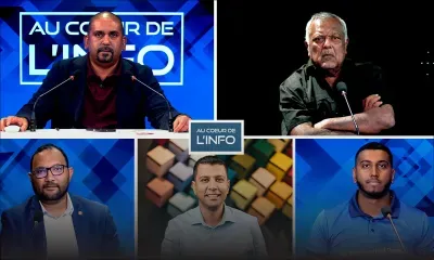 Au Coeur de l'info - Coupe du Monde 2026 : quel impact sur le monde du travail ? 