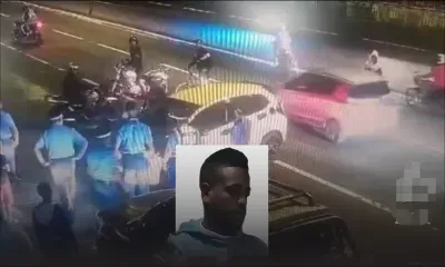 Violences à Roches-Bois : la propriétaire de la Honda Fit entendue par la police