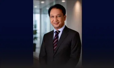 EDB : Geerja Shankar Rajah Ramdaursingh nommé Chief Executive Officer
