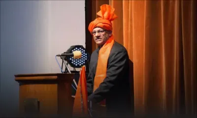 Nouveau président de la CWA  - Balraj Naroo : «J’espère être à la hauteur»