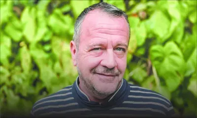 Nicolas Ritter, fondateur de PILS : «On installe la prévention du VIH à l’université quand le danger est à 14 ans»
