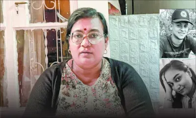 Une semaine après le meurtre de sa fille Sneha - Renuka : «Kifer personn pa’nn fer nanye ?»