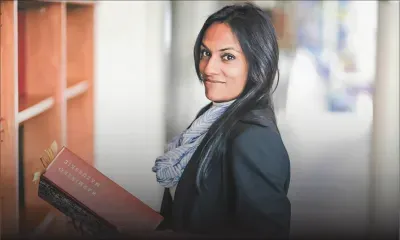 Ashitah Rogbeer, criminologue : «Le féminicide est souvent l’aboutissement d’un cycle de violence déjà installé»