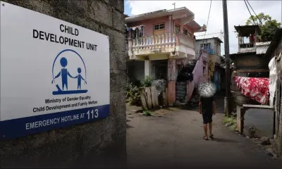 Pailles : un adolescent de 12 ans laissé sans encadrement, des habitants dénoncent la lenteur de la CDU