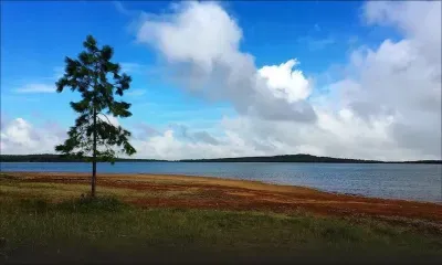 Crise de l’eau : pourquoi certaines régions sont déjà rationnées et d’autres pas
