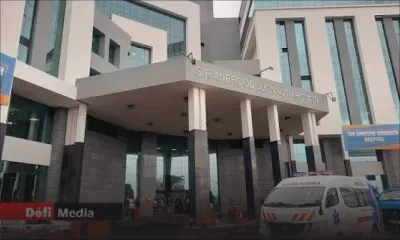 Violente agression à Caroline : un homme de 44 ans hospitalisé dans un état préoccupant