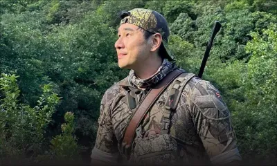 Meurtre de Jonathan Koo : un autre cas de braconnage intrigue la police