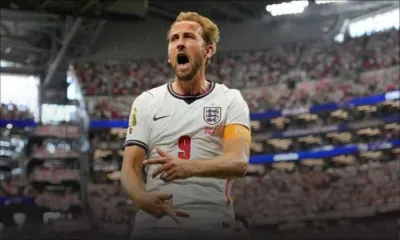 Mondial-2026 : l'Angleterre de Kane montre ses muscles contre la Croatie (4-2)