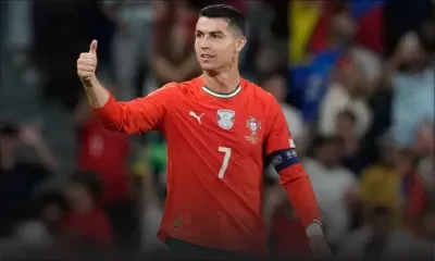 Mondial-2026: Cristiano Ronaldo, un problème pour le Portugal?