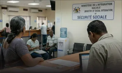 Sécurité sociale - Sans pension pendant quatre mois : une erreur de système identifiée