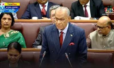 Budget 2026-27 : Plateau spécial et traduction du discours budgétaire en kreol