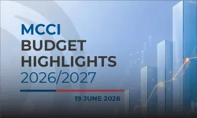 Budget 2026-2027 : la MCCI livre son analyse