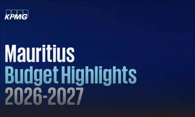 Budget 2026-2027 : KPMG souligne l’importance de l’exécution des réformes