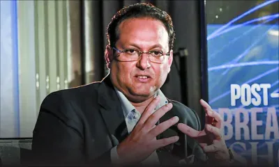 À l’heure des questions…Dhaneshwar Damry : «Il est temps de se retrousser les manches»