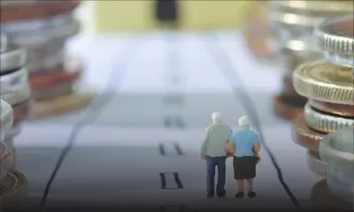 Réforme de la pension - Fin de l’universalisme : le prix politique du vieillissement