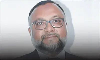 Questions à…Shafique Bhunnoo, président de la Société des actuaires : «C’est la fin de la pension universelle»