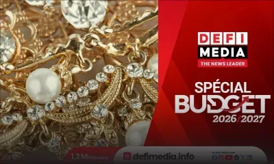 Voyages - déclaration obligatoire de l'argent liquide, des bijoux et des pierres précieuses de plus de Rs 500 000