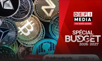 Budget 2026-2027 : la MRA pourra collecter des informations sur les crypto-actifs