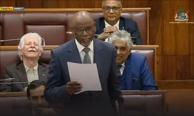 Lesjongard à Ramgoolam : « Ab tera kya hoga, Navin ? »