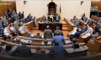 Assemblée nationale : des tensions lors de la PNQ entraînent la suspension de la séance