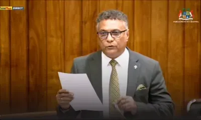 Débats budgétaires : Franco Quirin critique la gestion du dossier des pensions et réclame davantage d’investissements dans le sport