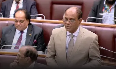 Means test abandonné : Ajay Gunness met en avant le rôle du MMM dans les consultations avec le Premier ministre
