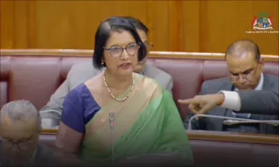 Jyoti Jeetun salue « un budget de responsabilité et défend les réformes économiques du gouvernement »