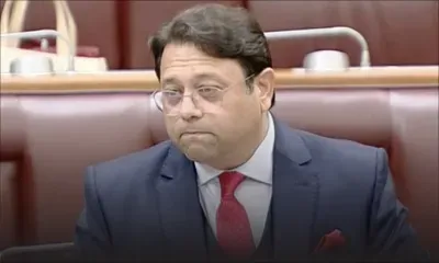 Débats budgétaires : Khushal Lobine refuse le retour du «means test»