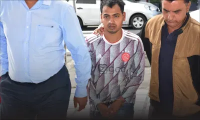 Meurtre de Soobhawtee Juguessur : le suspect traduit devant la Cour