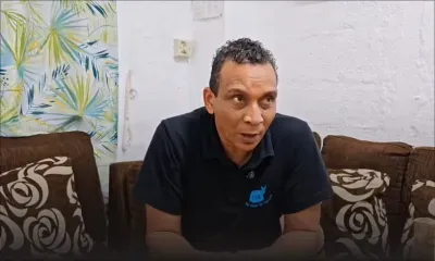 « Il existe un chemin pour sortir de la drogue » : le message d'espoir de Jean-François Larose