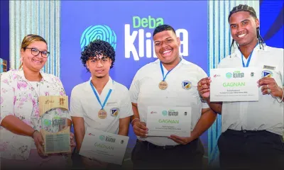 [Écosphère] DEBA KLIMA SEZON 4 La Confiance prend goût à la victoire