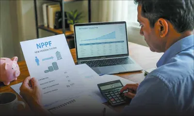 Transition de la CSG au NPPF - Cotisations des travailleurs : les questions en suspens