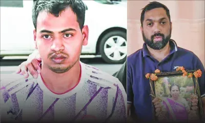 Meurtre de Soobhawtee Jugessur à Petit-Raffray : un Bangladais en situation irrégulière coffré