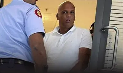 Trafic de drogue : la prison et l’amende maintenues pour Ramessur en appel