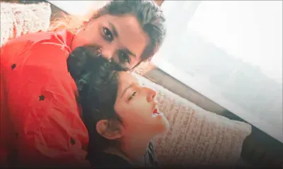 Atteinte de graves séquelles neurologiques : appel à solidarité pour Khalisah, 7 ans, soignée en Inde