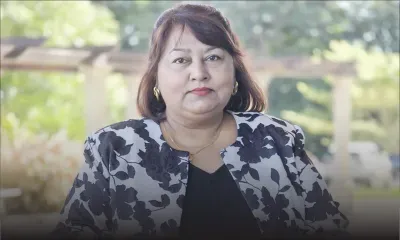 Me Mokshda Pertaub : «Le féminicide est désormais reconnu par la jurisprudence»
