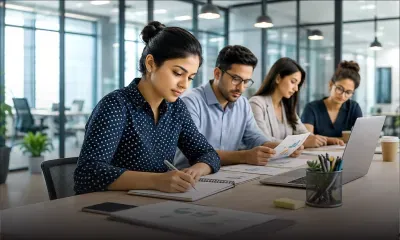 Indice des salaires à Maurice : les rémunérations progressent de 5,6 % en un an