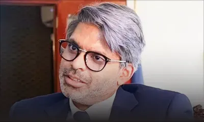 Arrêté à Dubaï : l’avocat Shaan Kundomal visé par des allégations de malversations de Rs 144 M