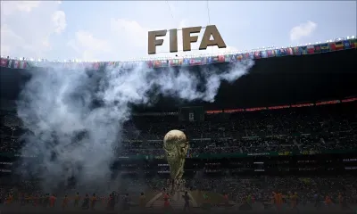 Pourquoi la Coupe du monde 2026 pourrait être la plus folle de l’histoire sur le plan économique
